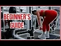 HOW TO ROMANIAN DEADLIFT RDL ON THE SMITH MACHINE