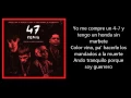 47 Remix - Anuel ft Nengo Flow Almighty Bad Bunny El Conejo Malo