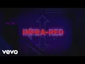 Download Lagu Three Days Grace - Infra-Red (Official Lyric Video)