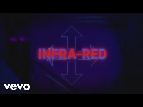 Download MP3 Three Days Grace - Infra-Red (Official Lyric Video)