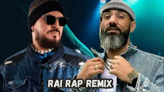 Cheb Bilal X Moro Hepa Mama Remix Rap Rai 2024 