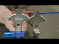 Remove Oil Seals WITHOUT Damage OTC 5085