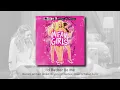 I'd Rather Be Me - Barrett Wilbert Weed, Original Broadway Cast of Mean Girls (audio)