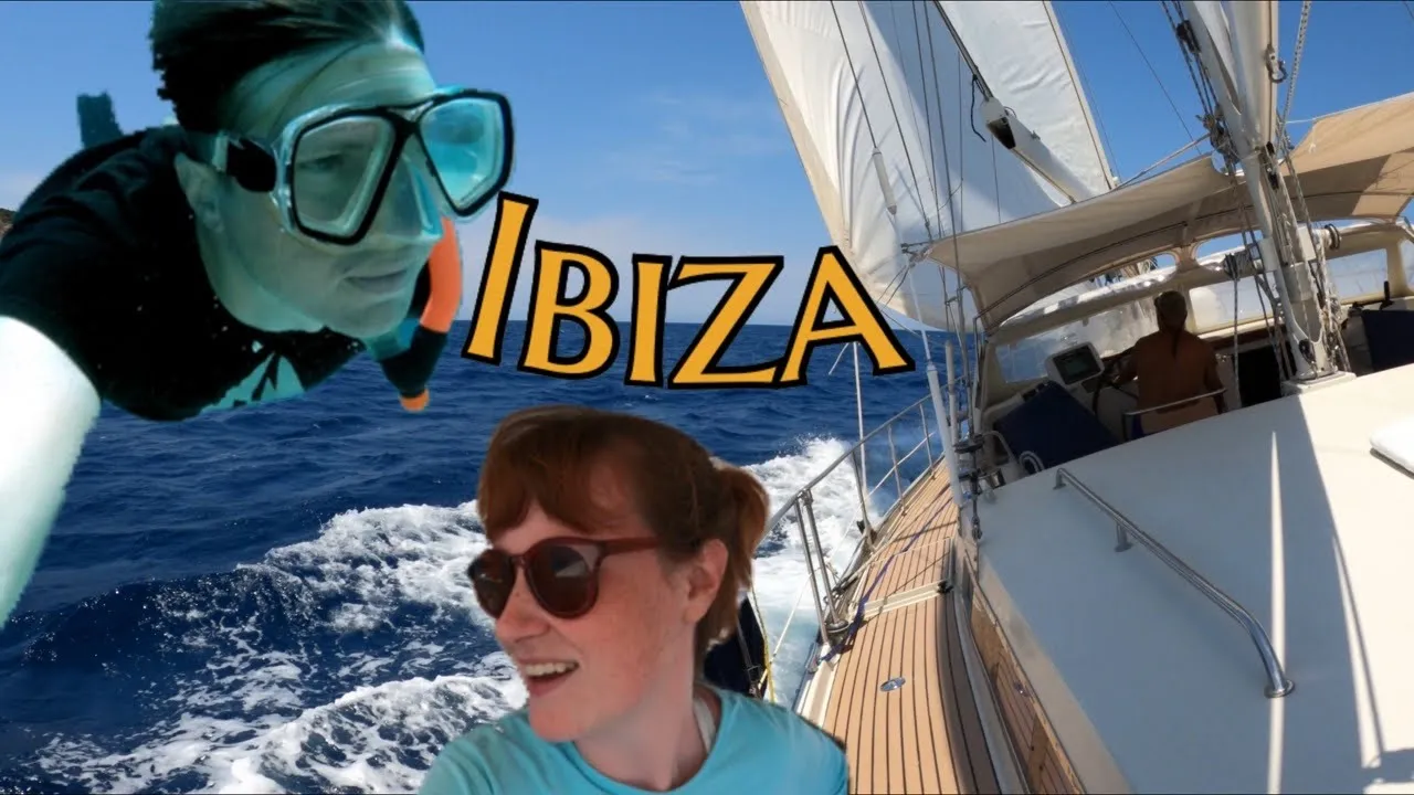 What’s Below the Boat? | Sailing Wisdom [S4 Ep53]