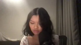 in my mind acoustic ver live 