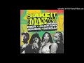 MOLIY, Silent Addy, Skillibeng and Shenseea - Shake It To The Max (FLY) [Official Radio Edit]