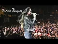 Download Lagu Jasmine Thompson ★ Adore \u0026 Old Friends (Jonas Blue Remix) 🎼 Battiti Live