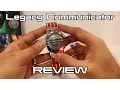 Download Lagu Legacy Communicator Unboxing/Review [Mighty Morphin Power Rangers]