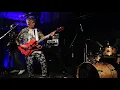 Martin Turner ex WISHBONE ASH: OUTWARD BOUND