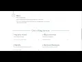 How To e-filing