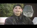 الفنان البحريني احمد الجميري والفنانة اللبنانية ماجدة الرومي في اغنية تو النهار  البحرين