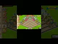 Township Pyramid design layout