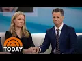 Richard Engel on how son Henry s legacy will aid search for cure