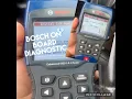 BOSCH ENHANCED OBD I II SCANNER - Bosch On Board Diagnostic wanna be