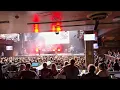 Dead Poet Society performing Hollywood On Fire live in Las Vegas 10/24/26