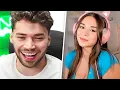 Adin Ross Sophie Rain Finally Address The Rumors