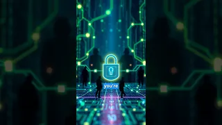 HTTPS or HyperText Transfer Protocol Secure encrypts data