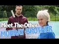 Meet The Other Murray Brother Short Stuff BBC Scotland Comedy