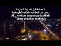Download Lagu Astaghfirullah Robbal Baroya Versi Kelangan أ َ سـْــتـَـغـْـفـِـرُ الله، رَبَّ الـْــبـَرَايـَـا