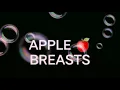 Ogoloma Boy's, Apple Breasts
