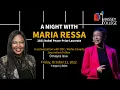 Download Lagu Special Presentation: A Night WIth Maria Ressa