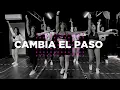 Download Lagu CAMBIA EL PASO - JLO \u0026 Rauw Alejandro | Coreografía Oficial Dance Workout | DNZ Workout | DNZ Studio