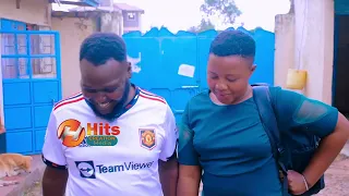 LOLIPOP BY 2ND JUNIOR KOTESTES X GORILLA JAZZ Official Video LATEST KALENJIN SONG 