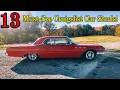 The 13 Greatest Craigslist Car Deals Available Today