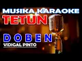 KARAOKE DOBEN - VIDIGAL PINTO