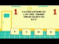 The Simplest Math Problem No One Can Solve - Collatz Conjecture
