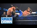 AJ Styles Michin vs Karrion Kross Scarlett SmackDown highlights June 16 2023