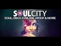 Download Lagu Soul City Party