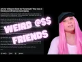 My Friend is Passing AliExpress Off as Homemade Friendship Reddit Drama