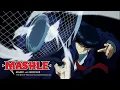 Mash vs Carpaccio MASHLE MAGIC AND MUSCLES