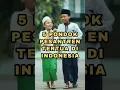 Download Lagu 5 PONDOK PESANTREN TERTUA DI INDONESIA #dakwah #fyp #trending #islam #feedshorts #shorts