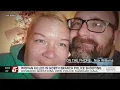 Husband of woman fatally shot by police in North Branch They knew she s mentally ill