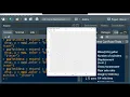 ggplot2 package in r ggplot scatter plot with geom - point