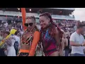 Benny Benassi & Dualite x Dennis Cartier & Dylan - California Dreamin x Suave (Chumpion Mashup)