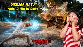Gara-Gara Nyanyi Lagu Ini, Ratu Sakedung Keding Langsung Muncul!