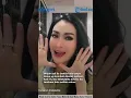 Lagu Wajah asli Iis Dahlia tanpa make up jadi sorotan