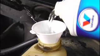 Forgotten Fluids Car Fluids That Keep Your Vehicle Running Advance Auto Parts