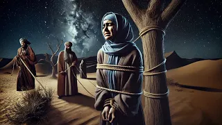 القصة المثيرة حكاية الإخوة الذين تخل وا عن أختهم من أجل المال فكانت قدرة الله هي الغالبة 