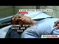 Michael Scofield s Psychology in 3 Minutes In His Own Voice
