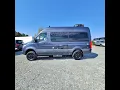 2024 Mercedes Sprinter 2500 THOR Sanctuary 19L 4x4 Class B diesel motor home rv for sale