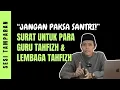 Download Lagu Ketika Santri Dijadikan Barang Dagangan | Jangan Paksa Santri Menghafal Untuk Syahwat Lembaga