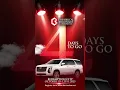 Download Lagu 4 Days To Go!