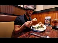 Longhorn Steakhouse Brought Back The GOAT