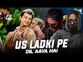 Download Lagu Us Ladki Pe Dil Aaya Hai - Emiway Bantai x Divine x MC Stan || WAL SONG 