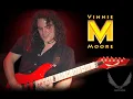 Vinnie Moore -  meltdown - Backing Track