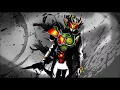 Kamen Rider Zangetsu Henshin Loop